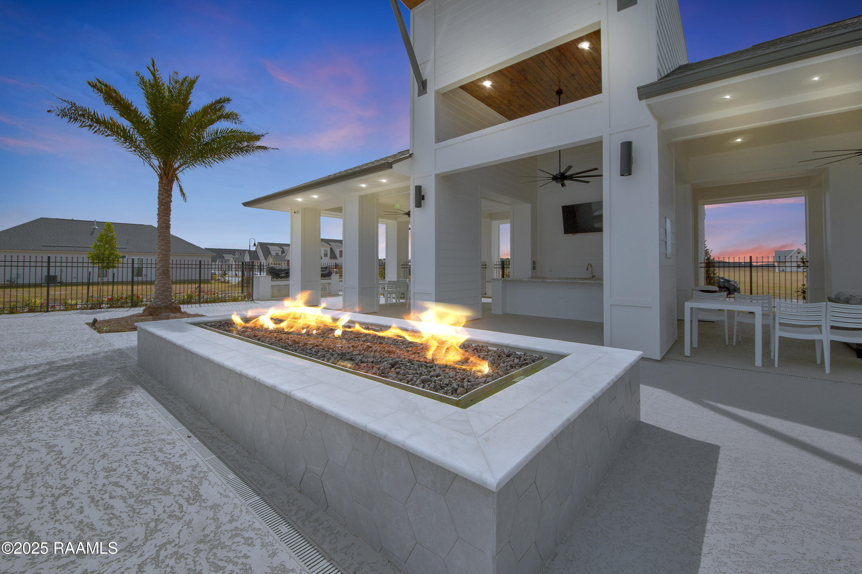 110 Breakers Way Scott, LA 70506 - Photo 6 of 26 WestVillagePool-23