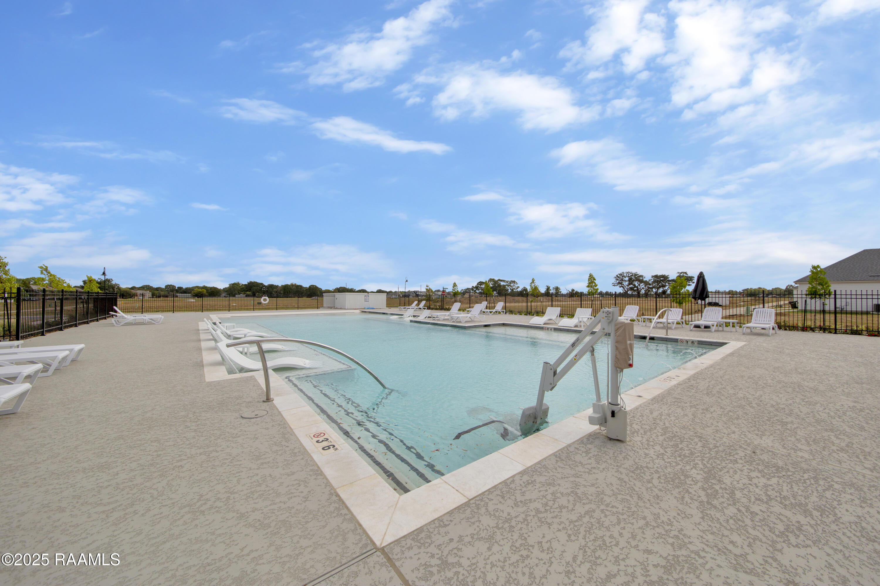 110 Breakers Way Scott, LA 70506 - Photo 8 of 26 WestVillagePool-5