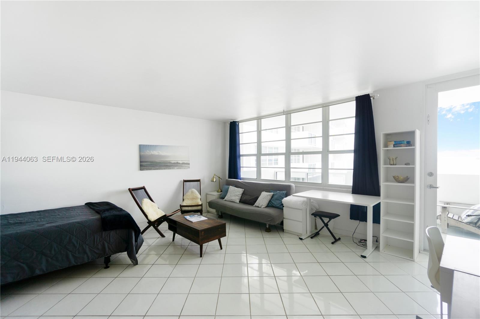 100 Lincoln Road, Unit 1117 Miami Beach, FL 33139 - Photo 4 of 16