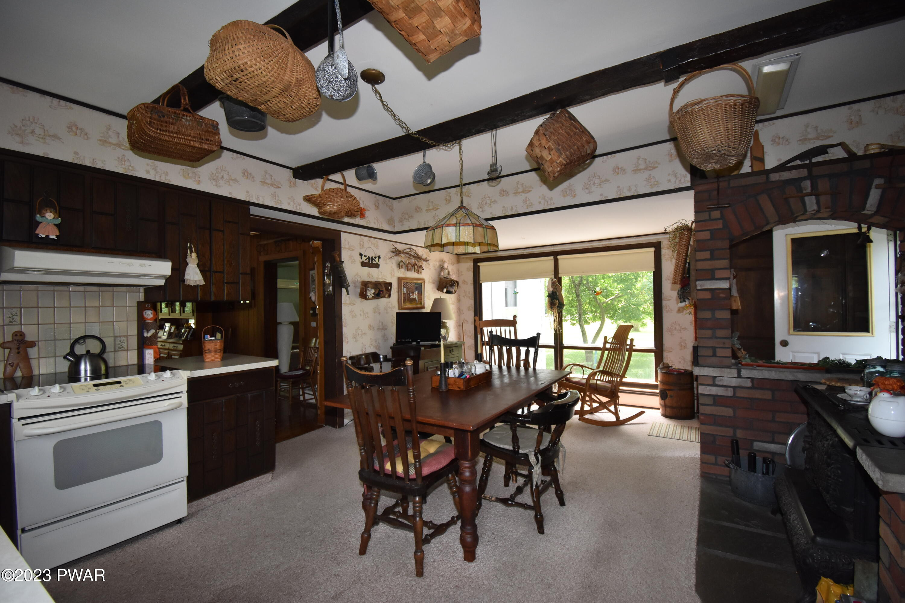 815 Milford Road Dingmans Ferry, PA 18328 - Photo 13 of 47