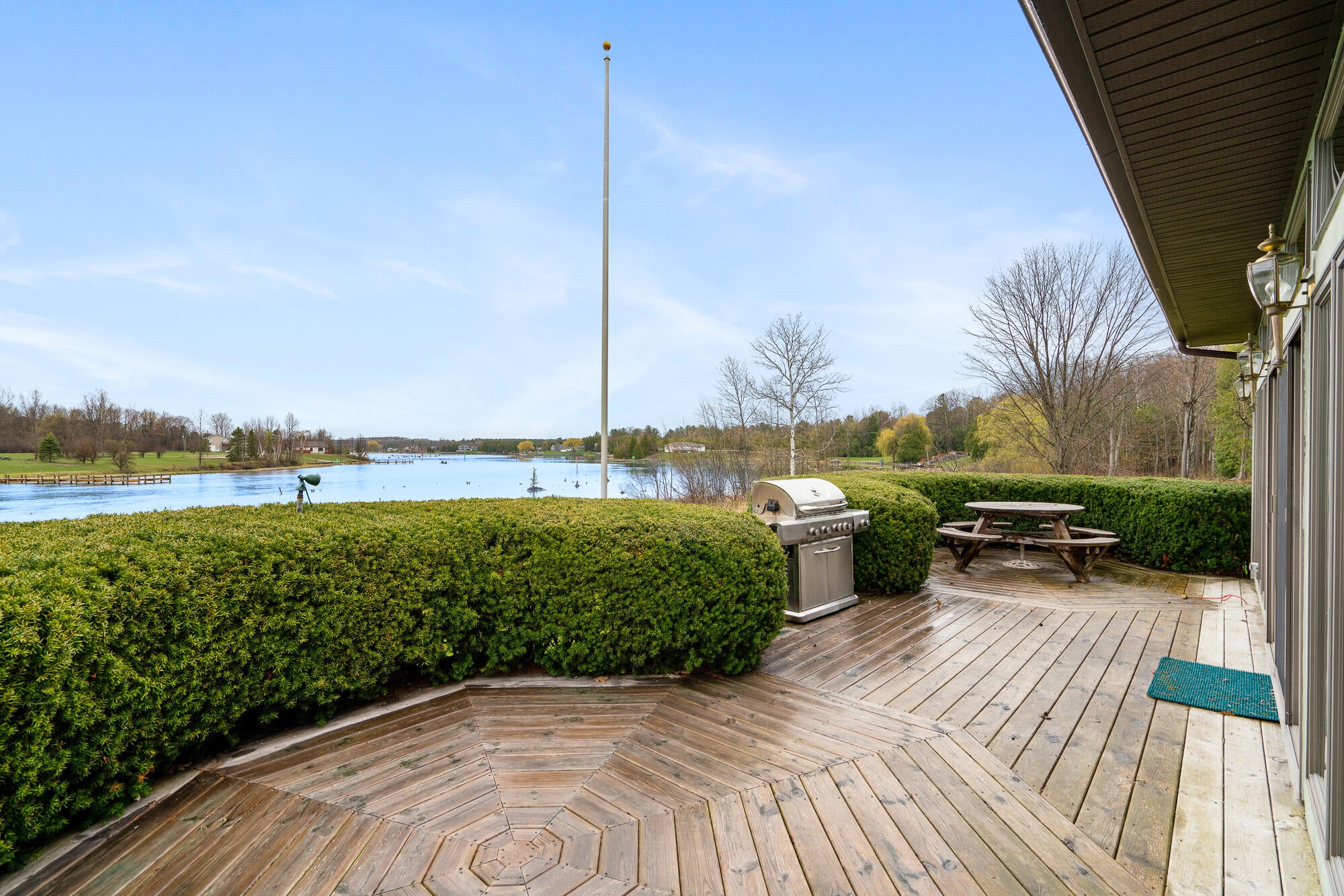 1205 Riviera Drive Cheboygan, MI 49721 - Photo 40 of 59 Gallery Image 40