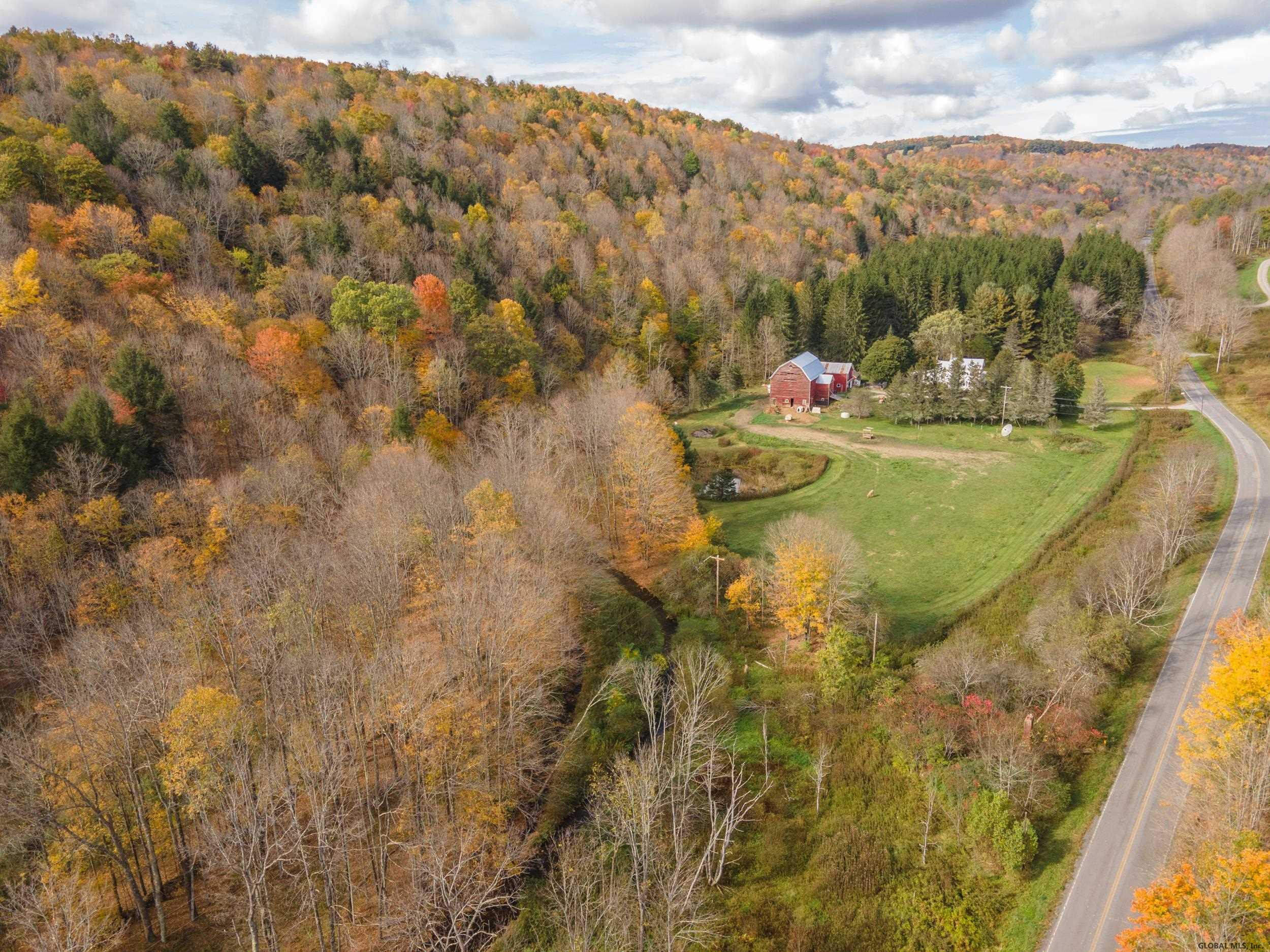1453 West Fulton Road Fulton, NY 12187 - Photo 45 of 67 Photo 46