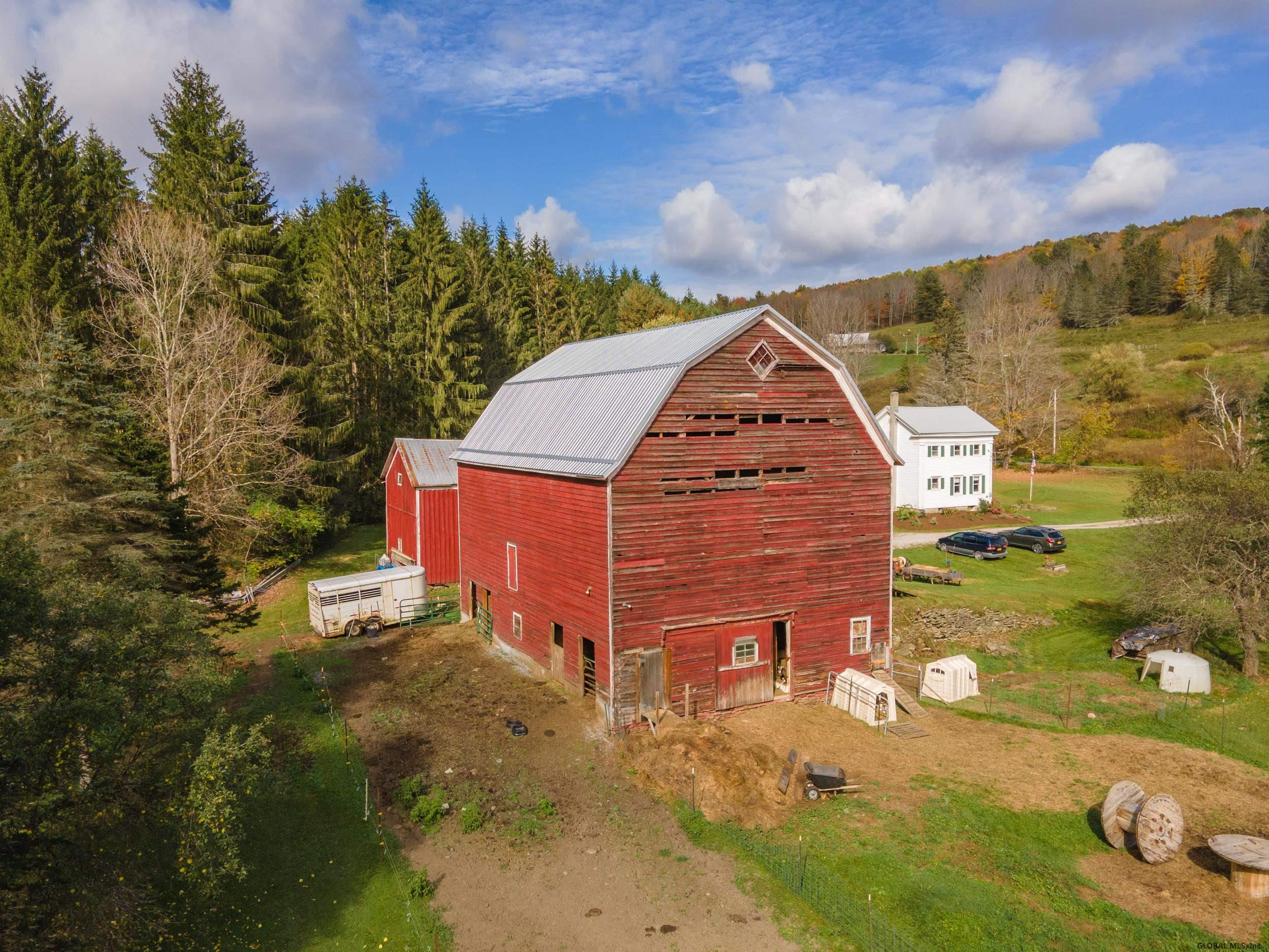 1453 West Fulton Road Fulton, NY 12187 - Photo 54 of 67 Photo 55