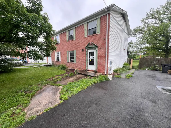 $44,900 | 14310 Greenfield Crescent Southwest, Cumberland, MD 21502