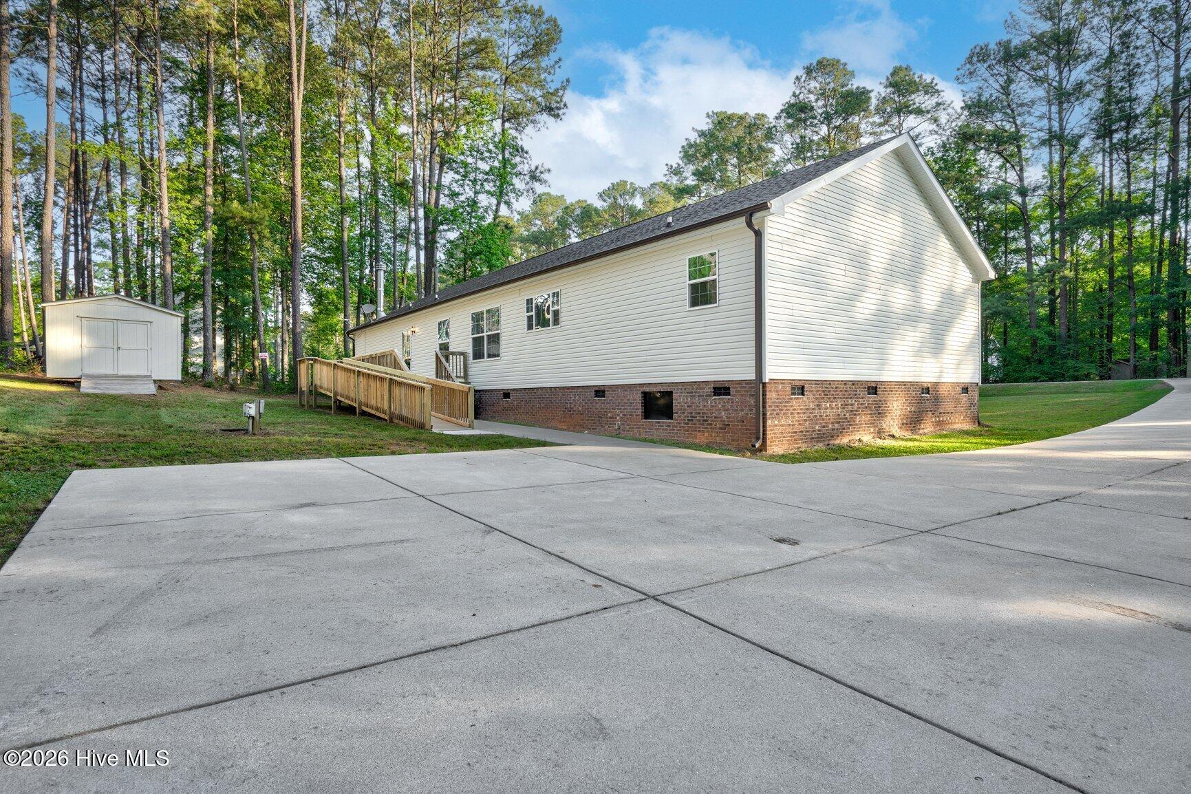 2790 Sledge Road Louisburg, NC 27549 - Photo 35 of 36 036-2790SledgeRoad-Louisburg-NC-27549-SM