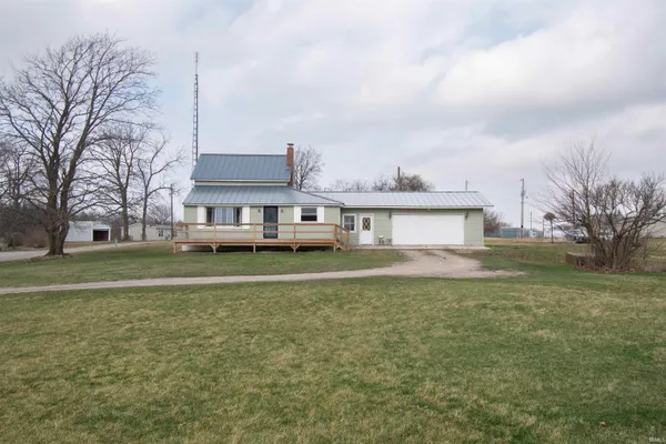 $159,900 | 3465 South 1140 East, Lagrange, IN 46761