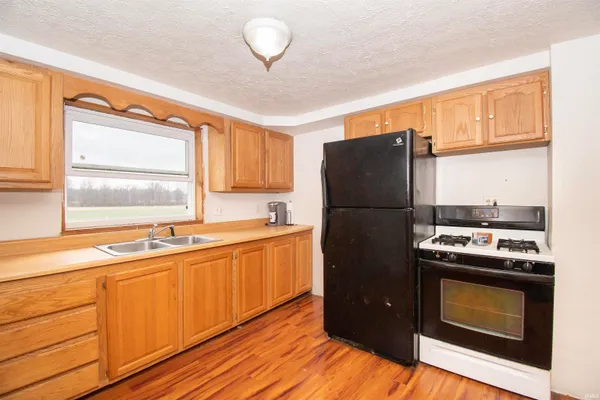 $159,900 | 3465 South 1140 East, Lagrange, IN 46761