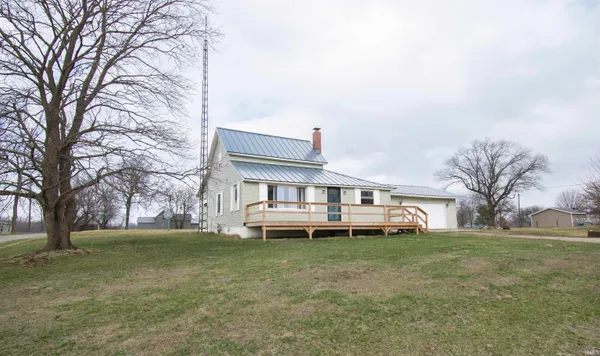 $159,900 | 3465 South 1140 East, Lagrange, IN 46761