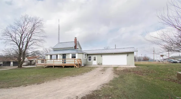 $159,900 | 3465 South 1140 East, Lagrange, IN 46761