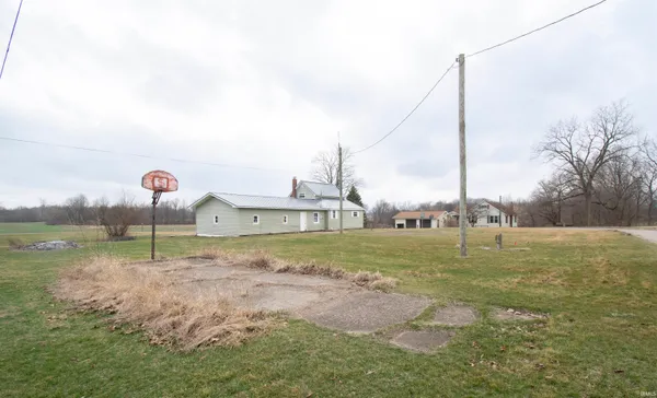 $159,900 | 3465 South 1140 East, Lagrange, IN 46761