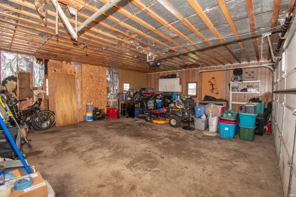 $159,900 | 3465 South 1140 East, Lagrange, IN 46761