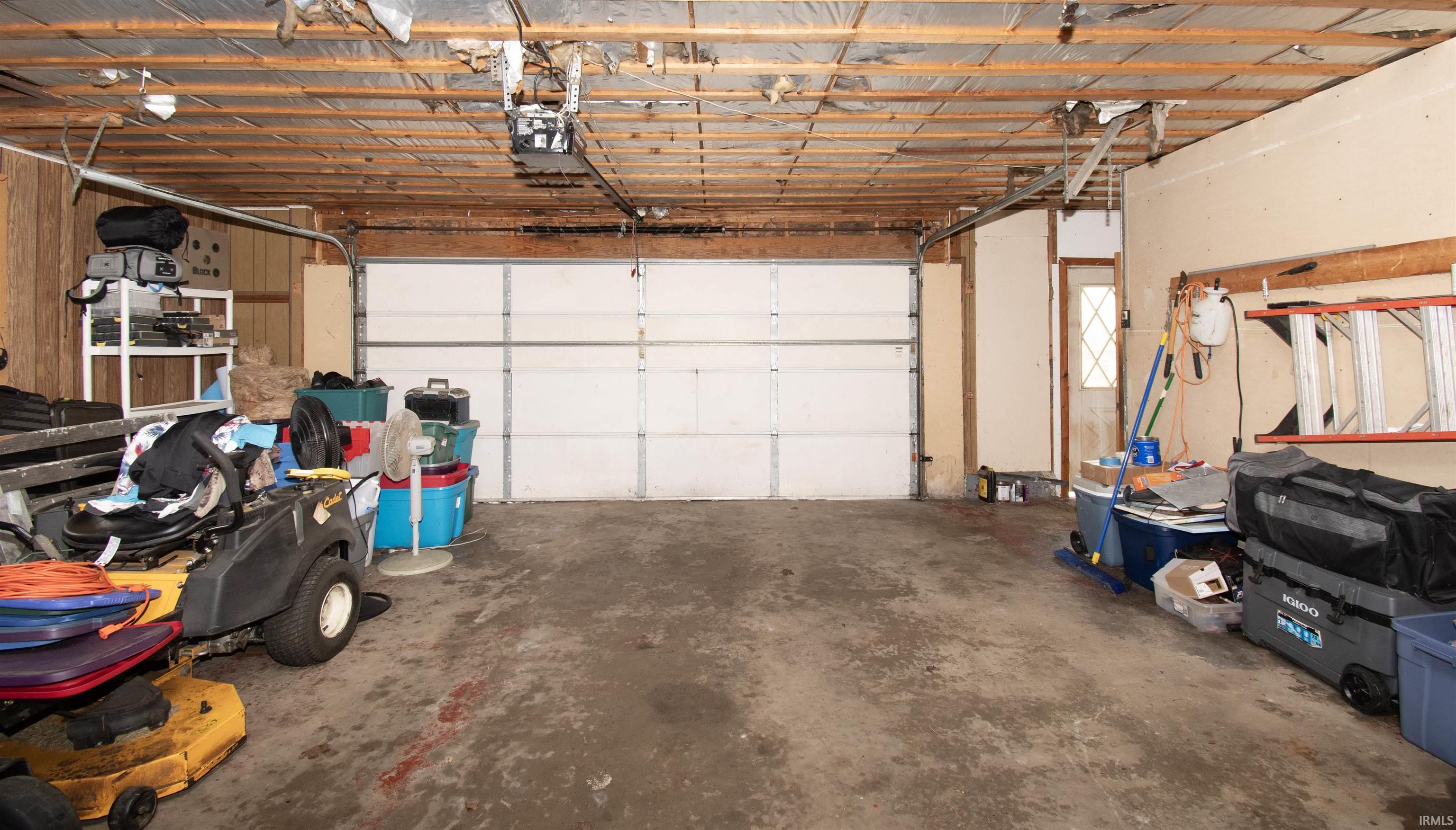 3465 South 1140 East Lagrange, IN 46761 - Photo 8 of 31