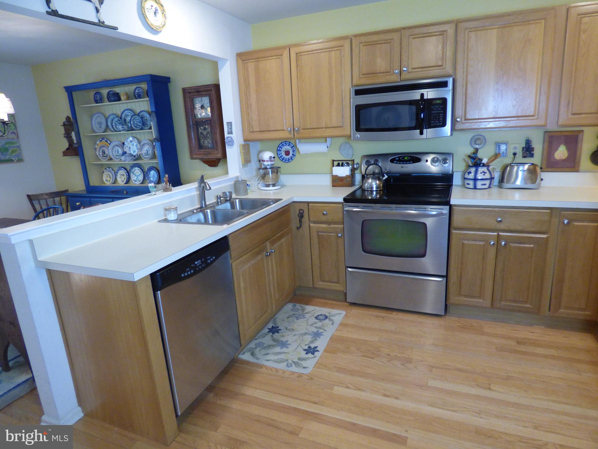 246 Fox Run Exton, PA 19341 - Photo 8 of 32