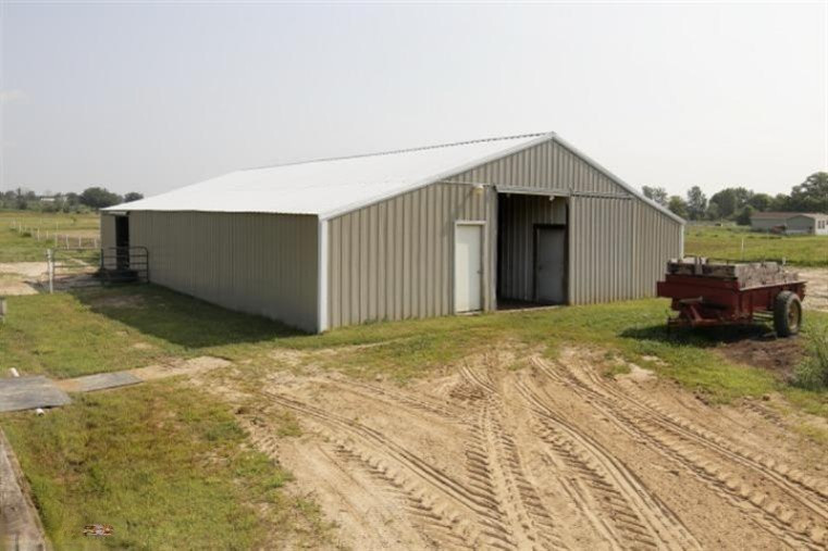 3043 Russon Road Gobles, MI 49055 - Photo 19 of 24 Additional Photo