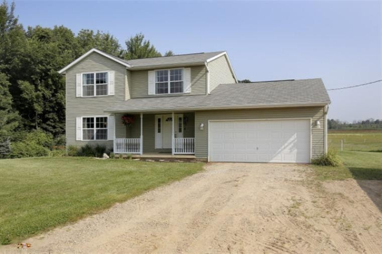 3043 Russon Road Gobles, MI 49055 - Photo 2 of 24 Additional Photo