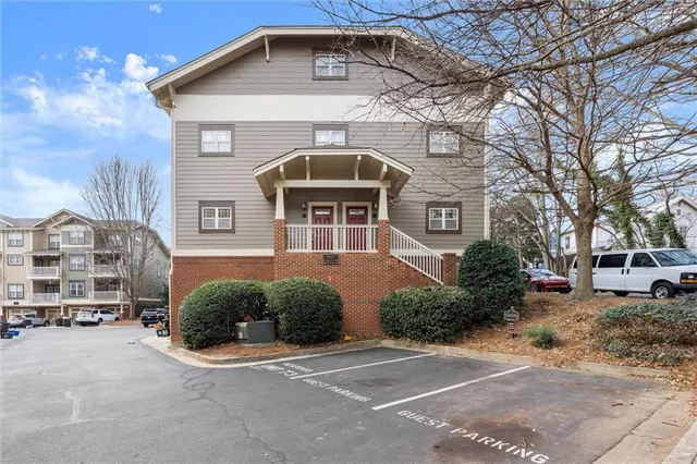 $420,000 | 655 Mead Street Southeast, Unit 73, Atlanta, GA 30312
