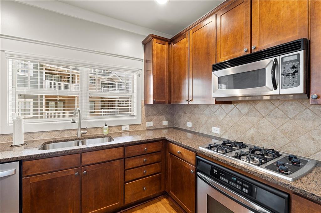 655 Mead Street Southeast, Unit 73 Atlanta, GA 30312 - Photo 12 of 40