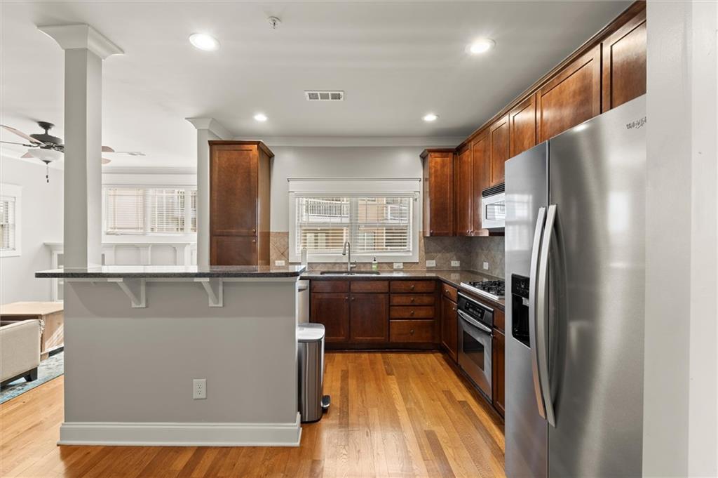 655 Mead Street Southeast, Unit 73 Atlanta, GA 30312 - Photo 13 of 40