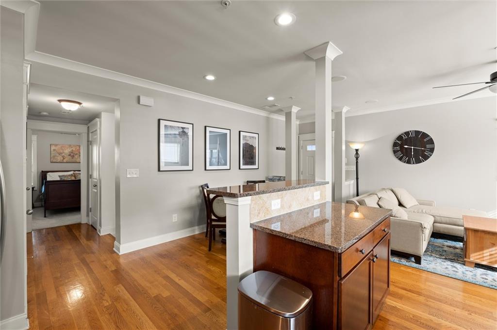 655 Mead Street Southeast, Unit 73 Atlanta, GA 30312 - Photo 14 of 40