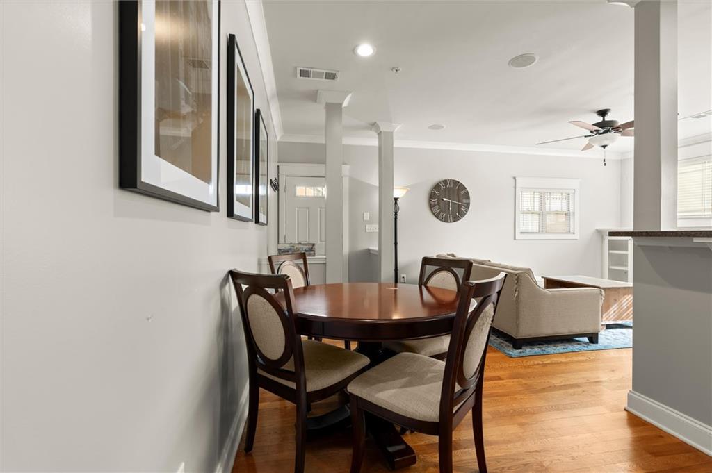 655 Mead Street Southeast, Unit 73 Atlanta, GA 30312 - Photo 15 of 40