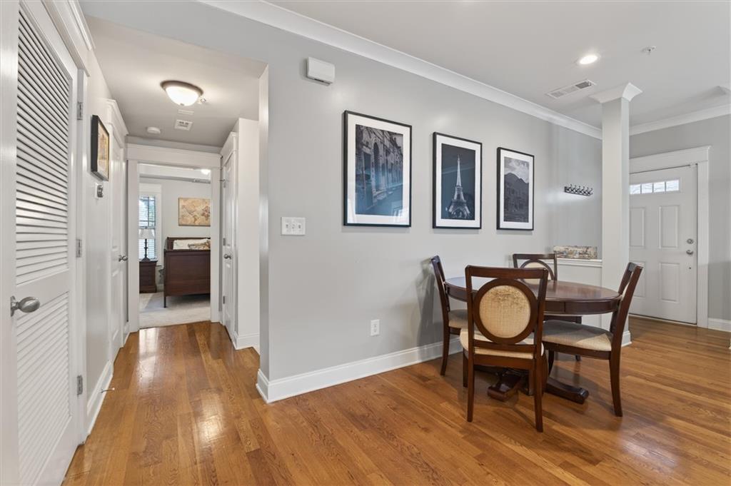 655 Mead Street Southeast, Unit 73 Atlanta, GA 30312 - Photo 16 of 40