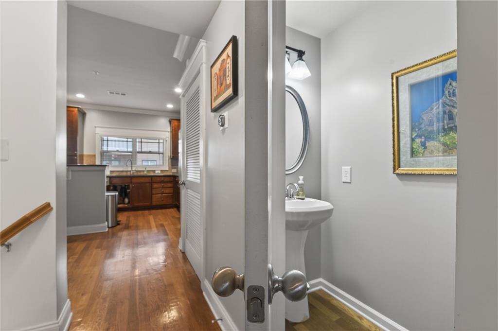 655 Mead Street Southeast, Unit 73 Atlanta, GA 30312 - Photo 17 of 40