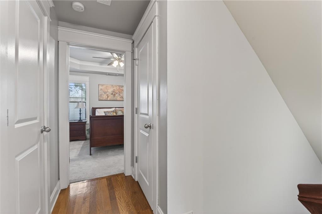 655 Mead Street Southeast, Unit 73 Atlanta, GA 30312 - Photo 19 of 40