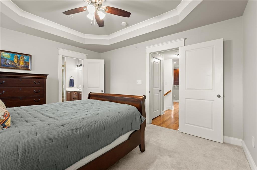 655 Mead Street Southeast, Unit 73 Atlanta, GA 30312 - Photo 22 of 40