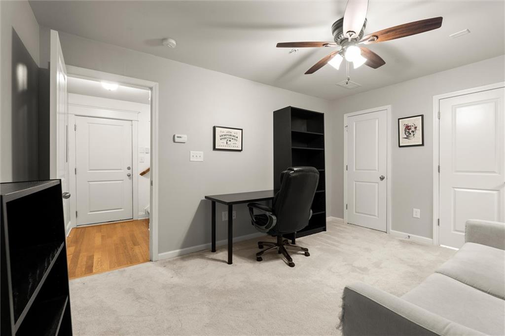 655 Mead Street Southeast, Unit 73 Atlanta, GA 30312 - Photo 29 of 40