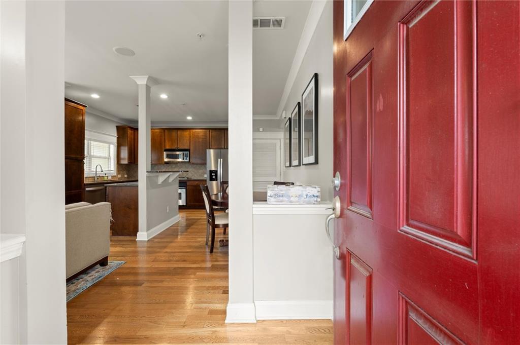 655 Mead Street Southeast, Unit 73 Atlanta, GA 30312 - Photo 3 of 40