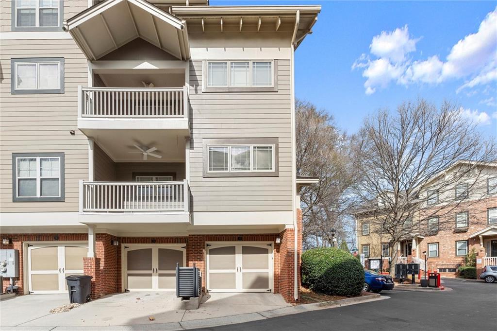 655 Mead Street Southeast, Unit 73 Atlanta, GA 30312 - Photo 33 of 40