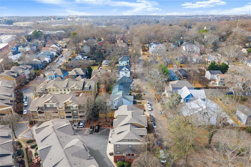 655 Mead Street Southeast, Unit 73 Atlanta, GA 30312 - Photo 37 of 40