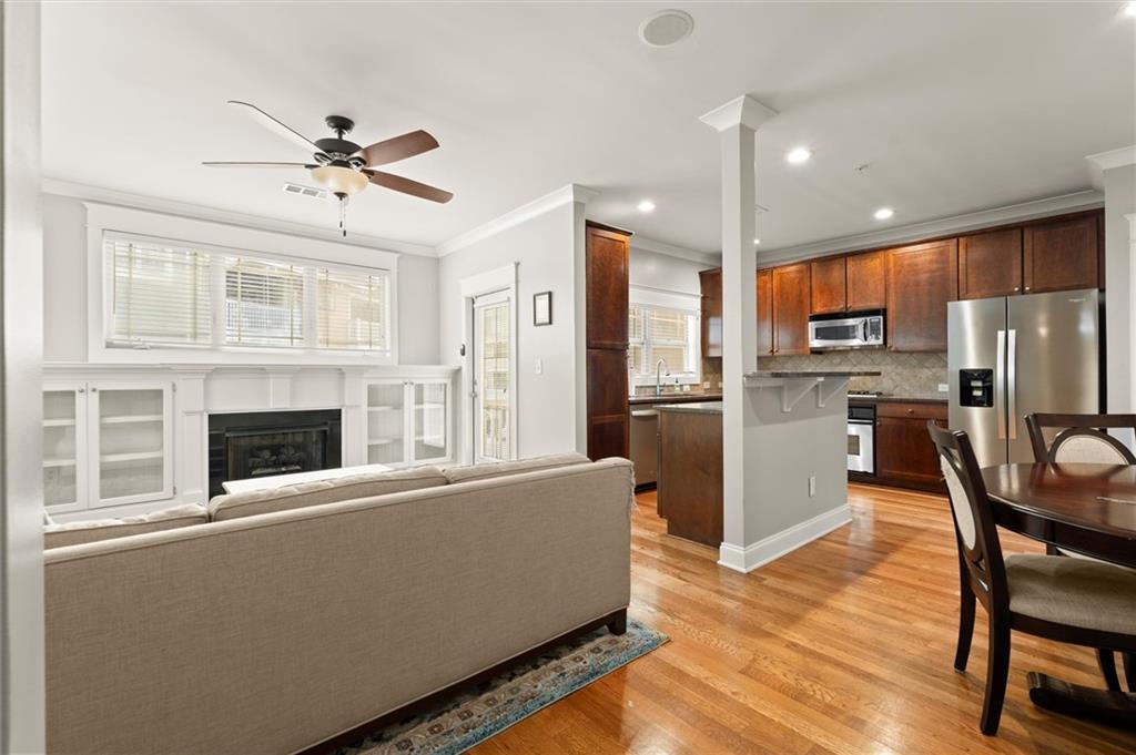 655 Mead Street Southeast, Unit 73 Atlanta, GA 30312 - Photo 4 of 40