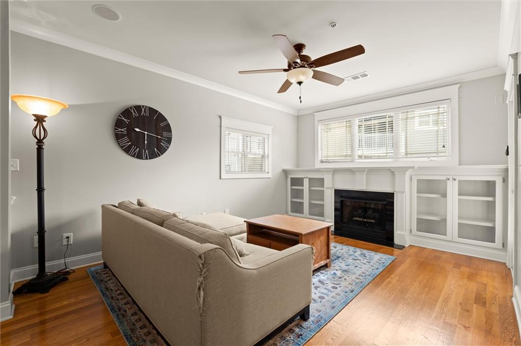 655 Mead Street Southeast, Unit 73 Atlanta, GA 30312 - Photo 5 of 40