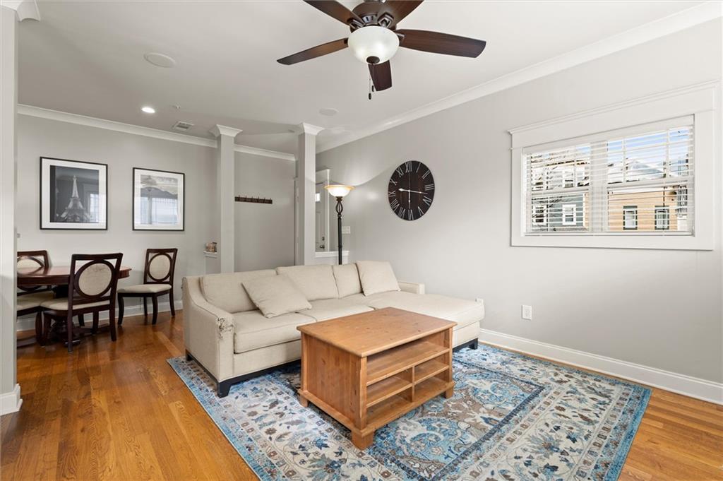 655 Mead Street Southeast, Unit 73 Atlanta, GA 30312 - Photo 6 of 40