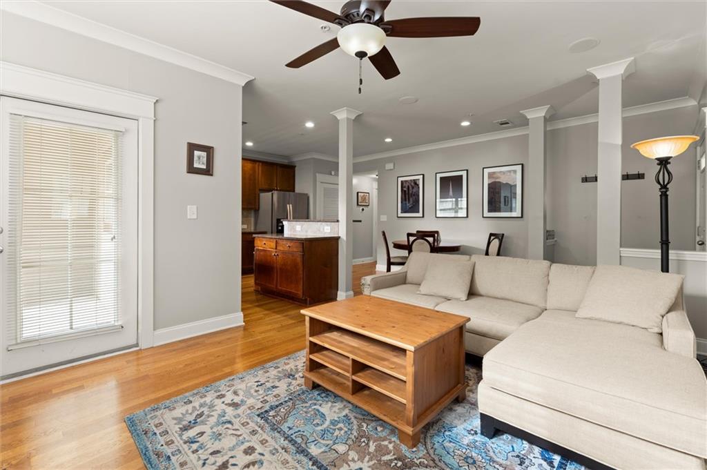 655 Mead Street Southeast, Unit 73 Atlanta, GA 30312 - Photo 7 of 40