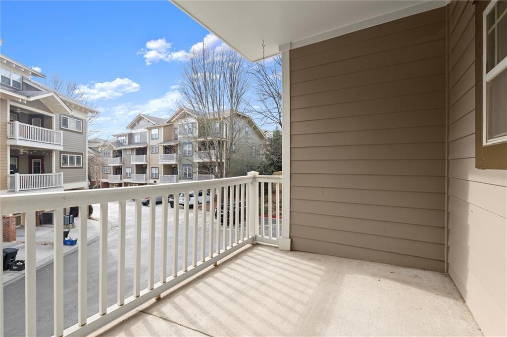 655 Mead Street Southeast, Unit 73 Atlanta, GA 30312 - Photo 8 of 40