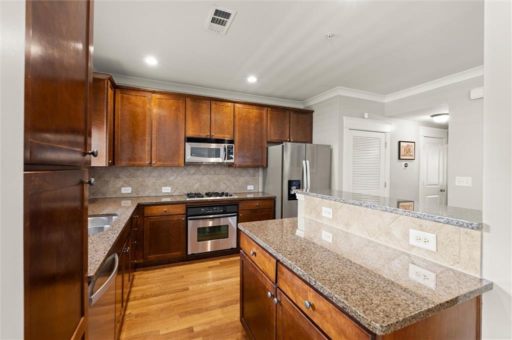 655 Mead Street Southeast, Unit 73 Atlanta, GA 30312 - Photo 10 of 40