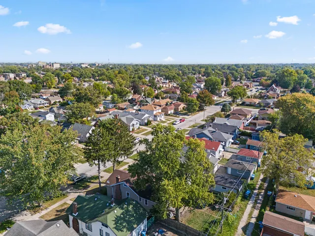 a view of kitchen with stainless steel appliances