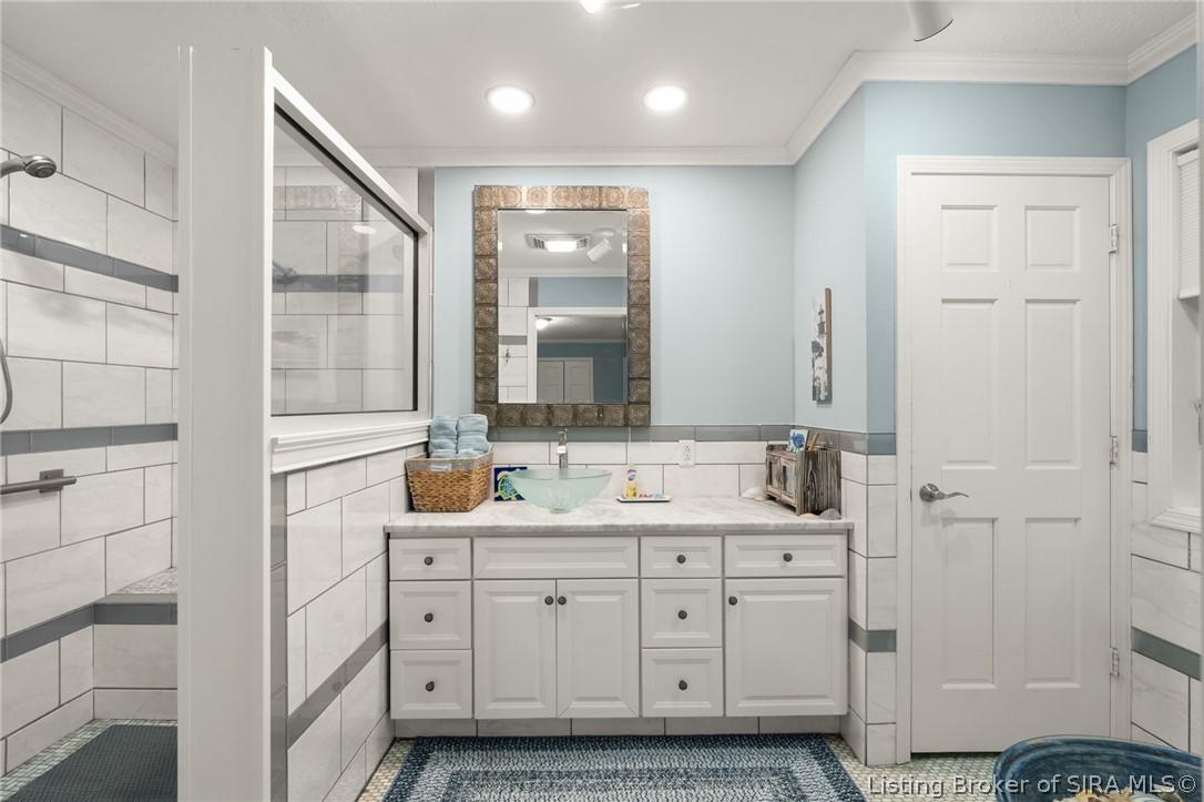 2488 West County 575 Road South Vallonia, IN 47281 - Photo 51 of 85