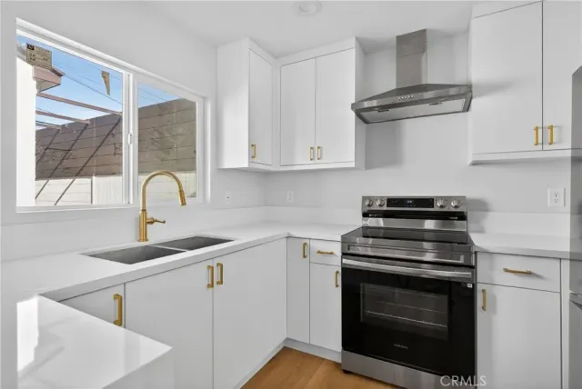 $2,095 | 11548 Burke Street, Unit B, Whittier, CA 90602