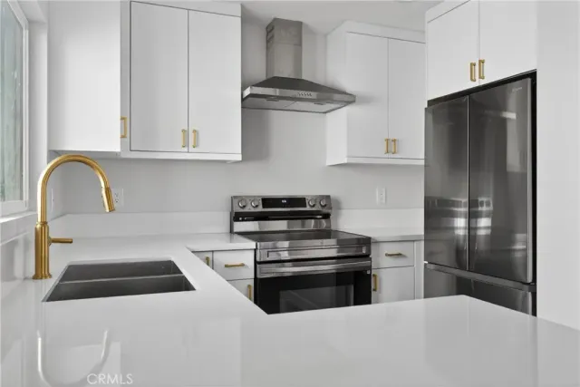 $2,095 | 11548 Burke Street, Unit B, Whittier, CA 90602