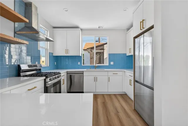 $2,095 | 11548 Burke Street, Unit B, Whittier, CA 90602