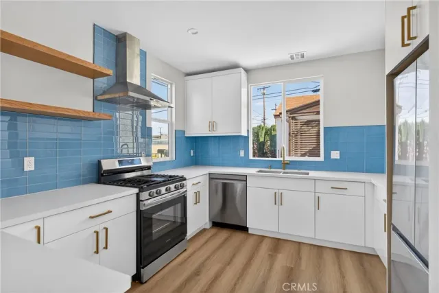 $2,095 | 11548 Burke Street, Unit B, Whittier, CA 90602