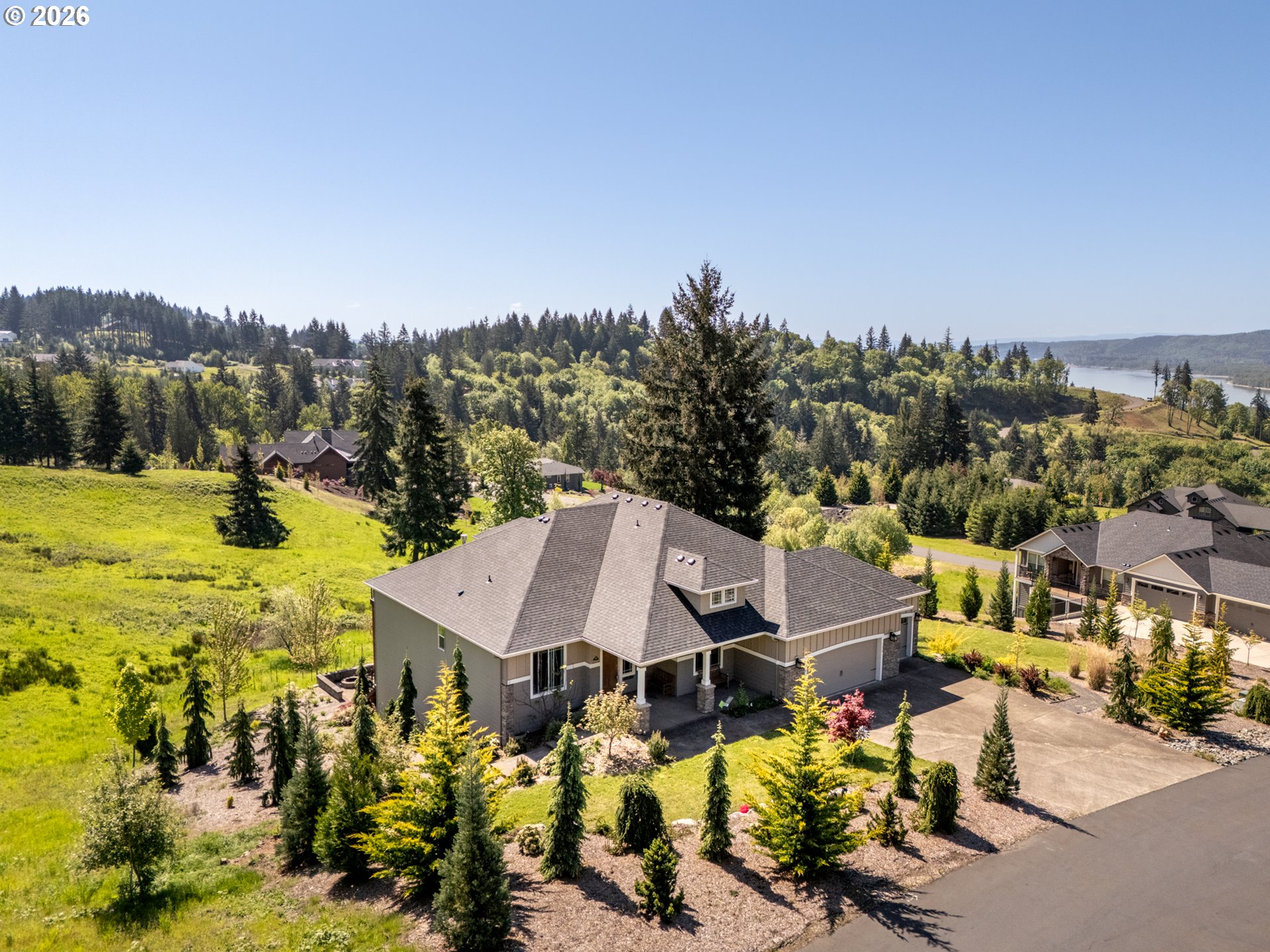 160 Windy River Road Kalama, WA 98625 - Photo 4 of 41
