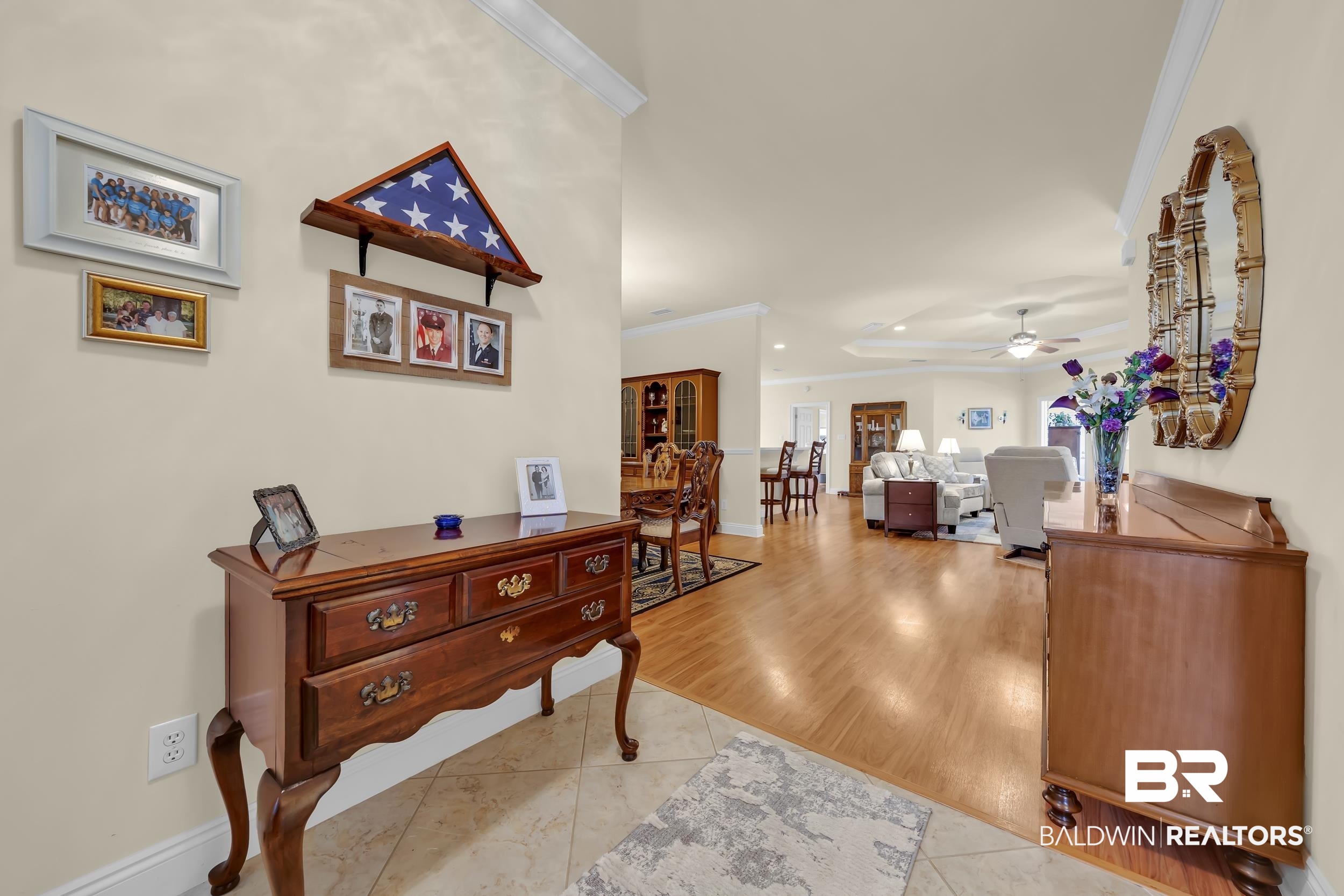 129 Mark Twain Loop Foley, AL 36535 - Photo 4 of 46