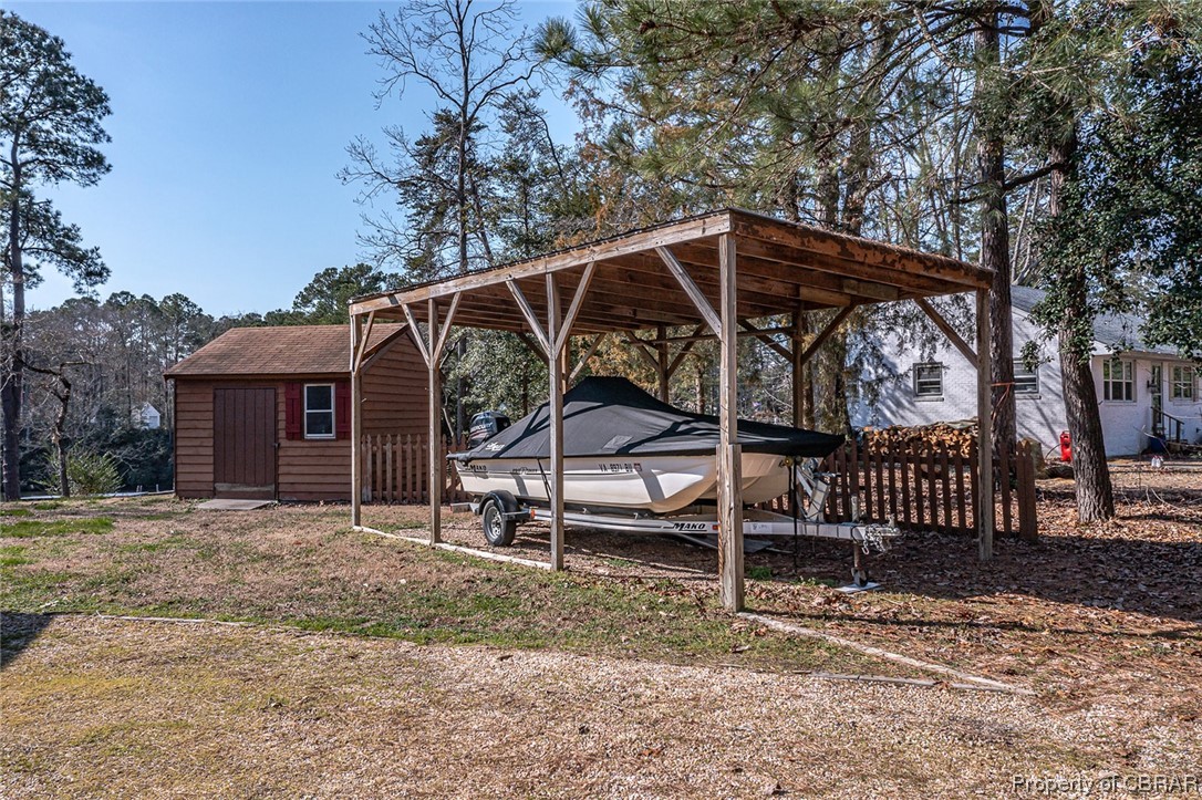433 Long Point Lane Topping, VA 23169 - Photo 37 of 44 Gallery Image 37