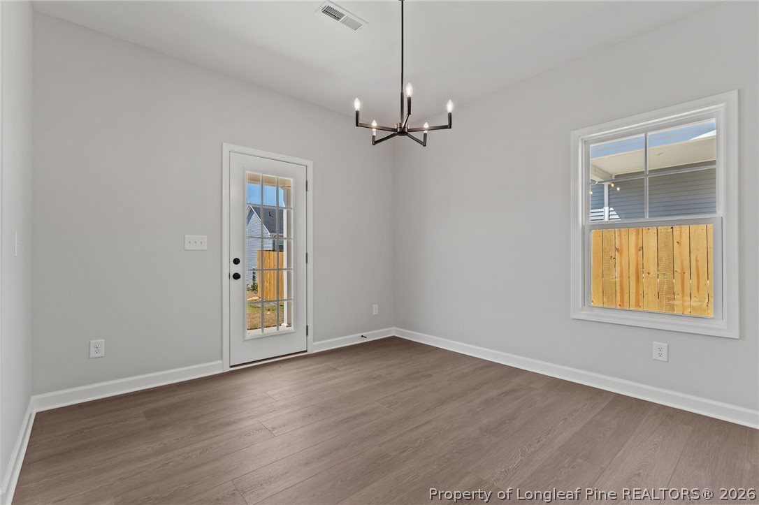 258 Rough Ridge Trail Aberdeen, NC 28315 - Photo 18 of 50 Gallery Image 18