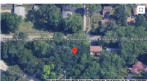 $28,000 | 20761 West Genoa Avenue, Lake Villa, IL 60046