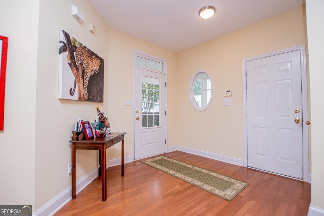 3 Gables Way Newnan, GA 30265 - Photo 6 of 84 Gallery Image 6